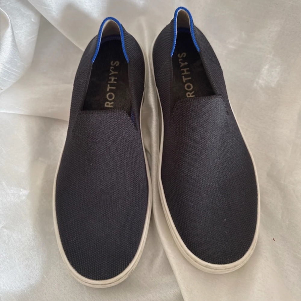 Rothy's Slip-On Shoes